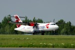 ATR 42  OK-KFN