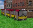 Ikarus 435.18F #309 byl sta�en z provozu.