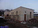 Stav�dlo 2 s odstran�n�mi (plastov�mi) okny