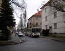 Kvapilova ulice.