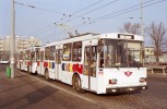 27.02.2003 - Pardubice hl.n. Trol. 14Tr ev.. 344, 343