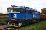 750 013 - 22.4.09 Nymburk