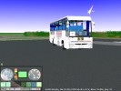 Irisbus SFR115 Iliade �pz CV-344CX prich�dza na n�stupi��e AS �erven� Vrch