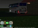Irisbus SFR115 Iliade �pz CV-344CX po�as prest�vky na odpo��vadle pri dia�nici