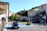 San Marino - kiovatka pod starm mstem