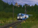 380 na odklonu