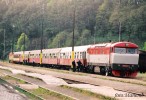 751 004 a na Pk 751 007 - 4.5.1999 Mlad� Boleslav