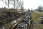 za��tek vle�ky, pohled k Rokycan�m
