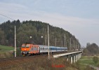 151.019, EC 145 Landek, Dlouh� T�ebov� - �esk� T�ebov� - odb. Parn�k, 8.4.2014