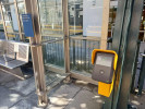 valid�tor na �ipov� karty (ne platebn�!) - sta�� "tap in" p�ed n�stupem, plat� 2 hodiny od p�pnut�