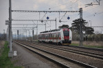 661.807 "Petruka" vjd do Treniansk Tepl