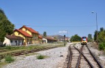 Bitola - stanice