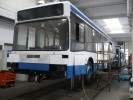 p�erod autobusu na trolejbus