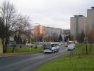 Drkolnov, nemocnice