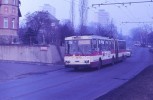 V�z 531 odbo�uje z B�lehradsk� do Hornick� ulice.