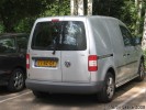Volkswagen Caddy  85-BZ-GK