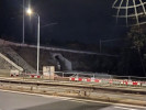 Trojmostí Kbelská 6.11.2023