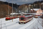 854027 + 843009 Tanvald 30.01.2010