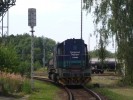 740 802 Paramo Pardubice