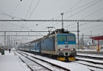 362.126. R 633 Ohrada, Vesel� nad Lu�nic�, 25.1.2014