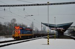 S200-251 , Ostrava Vtkovice , 23.1.2018 , autor: Vojtch Gek