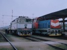 754 009 + 714 026 - Tisznowitz