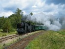 464.008 Volary sm�rem na Kubovu Hu� 29.8.2010