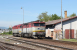 751.046 + 123, Rv 71241, Tura n. B., 28.4.2024