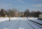p��jezd od Makova  :-)