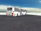 Po p��jezdu nov� C943 �ekaj�c� na d�lnu