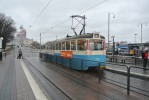Na lince 13 jezd� s�la