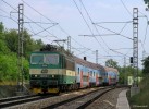 Os 9206: 162.019 + 3*Bmto, Miroovice, 6.7.2011
