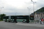 Kloubov� linkov� MAN