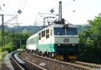 150.005 s r�chlikom do D���na na p�vodnej Balabenke 6. 6. 2006