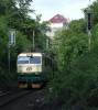 150.010 op���a Pra�sk� hlav�k po starej V�tkovskej trati 6. 6. 2006
