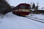 810 339-2 Os3467 p�ed stanic� Opava z�pad 2.2.2017