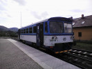 810 z trati Veovice - Studnka
