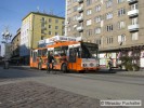 Ev. �. 50 (�koda 14 Tr R)  v ulici U Jakta�sk� br�ny.