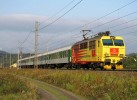 151.014 s Ex 527 Mojm�r Lup�n�-Z�b�eh, 18.8.2009
