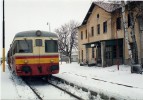 Rudn u Prahy, 820.114 - MOs19904 - 22.1.2000