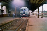 720 139 ek na zvltn vlak z Cranzahlu (13. 9. 2003)