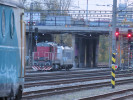 Praha-Malešice 9.11.2023