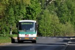 Pouh� dva dny p�ed n�silnou smrt� na lince X25