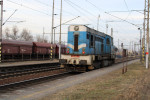 740.645 SMD; Ostrava-Marinsk Hory
