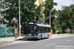 Ev. �. 89 (Solaris Trollino 12 AC) v zast�vce "Star� silnice".