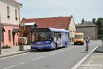 Ev. �. 141 (Solaris Urbino 12) v zast�vce "Jakta�".