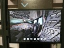 video - cockpit Concordu