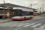 Ev. �. 94 (Solaris Trollino 12 AC III) v zast�vce "V�chodn� n�dra��".
