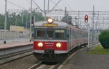 Ilawa Glowna : EN57-815 s R 59330