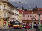 54 ji�n� labsk� most
